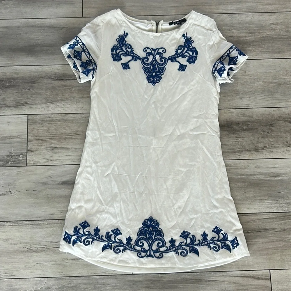 Lulus lulu tale